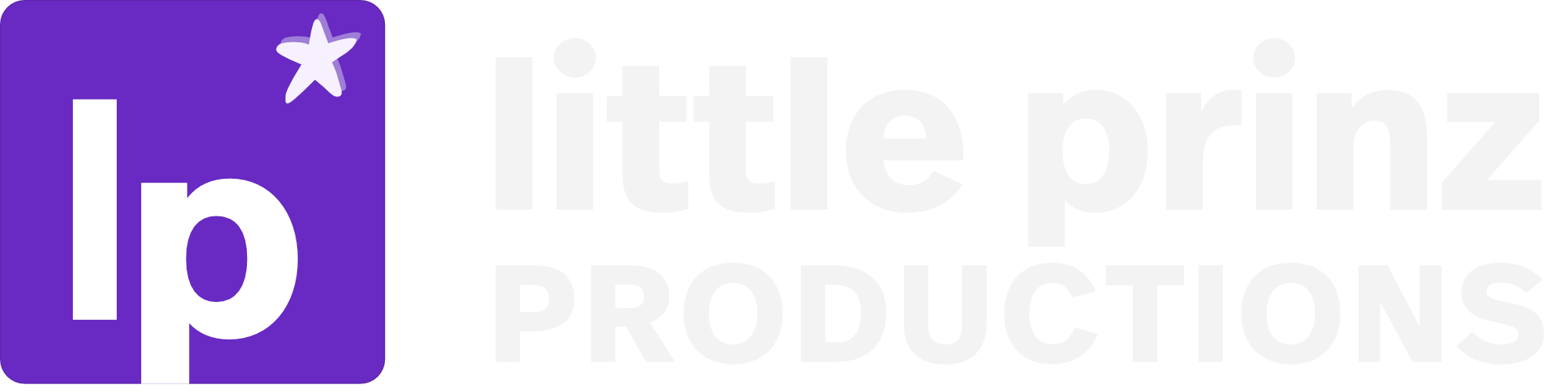 Little Prinz Productions